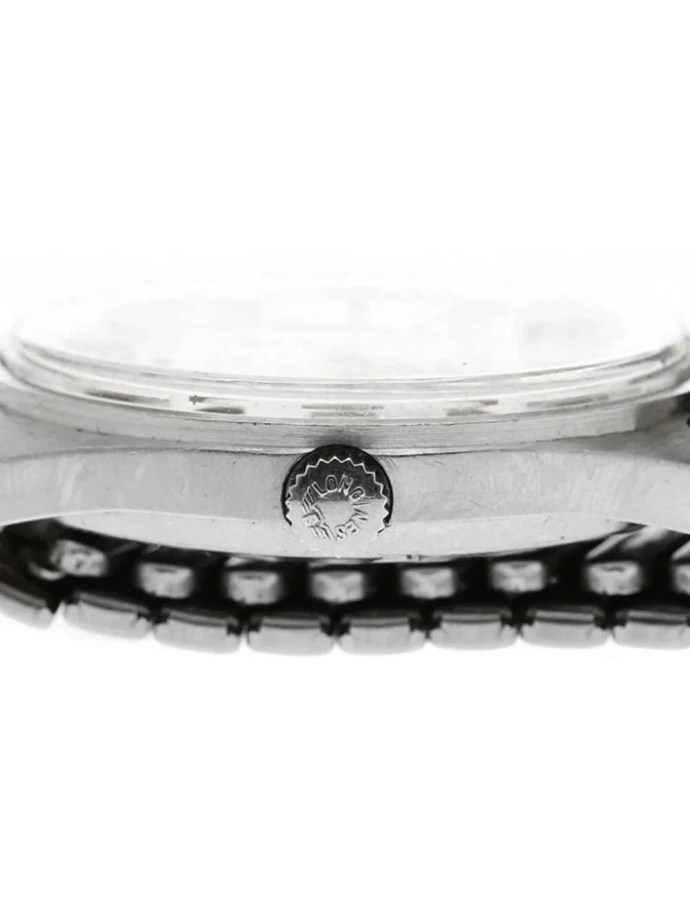 Longines product details